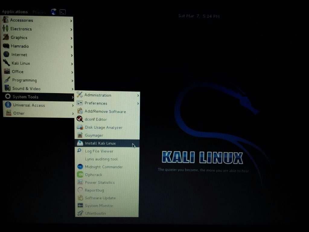 Complete Guidance To Install Kali Linux In Dual Boot Mode Without Any