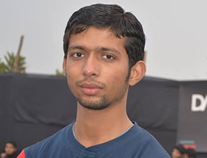 Buffercode CEO Kushagra Sharma