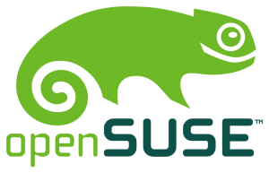 open-suse-logo