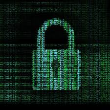 encryption and decryption
