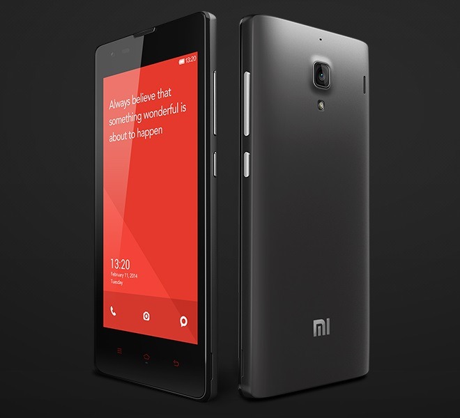 Redmi 1s