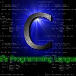 C-programming-language