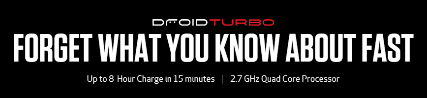 Verizon Droid Turbo Smartphone4