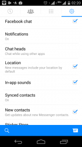 Viber Vs Whatsapp Vs BBM Vs Messenger: A Close War