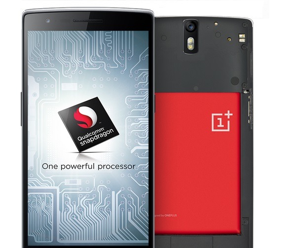 OnePlus One Available on 2nd December on Amazon.in