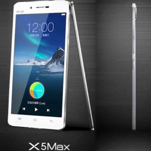 Vivo X5 Max: Slimmest Phone