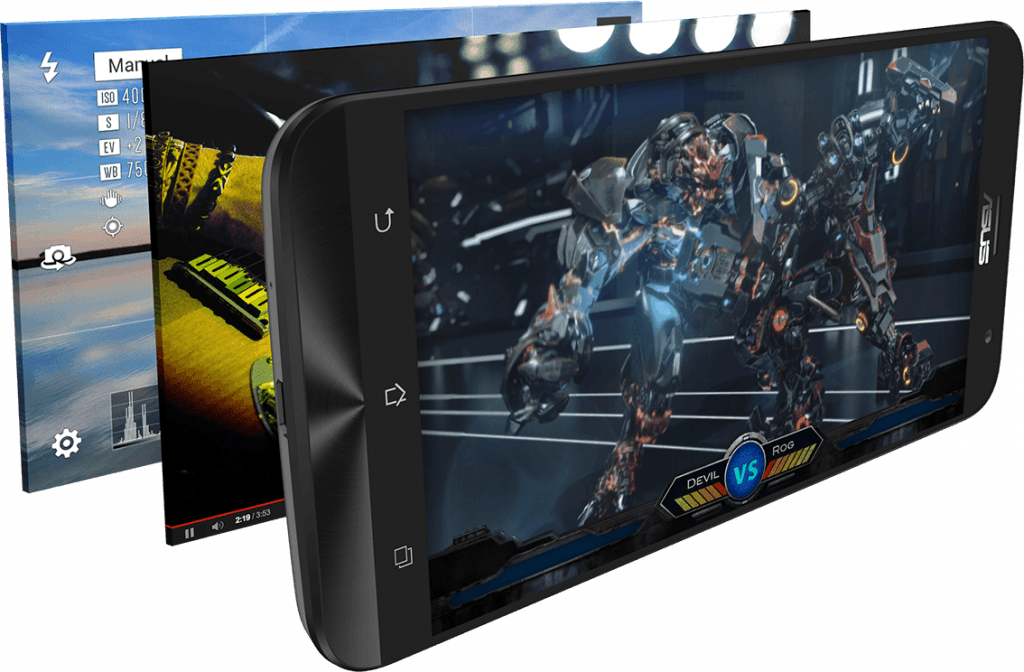 Asus Zenfone Gaming