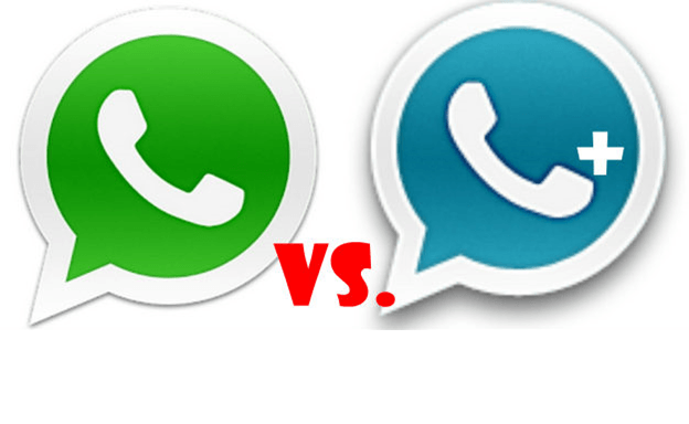 whatsapp vs whatsapp plus