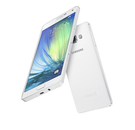 Samsung Galaxy A7