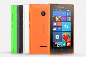 Microsoft Lumia 532