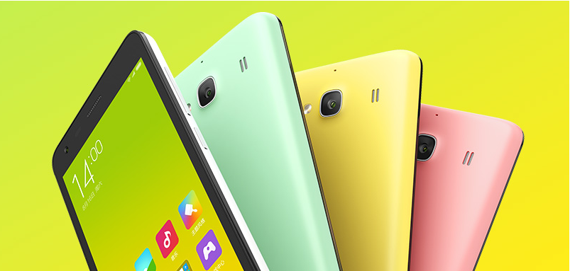 Redmi 2