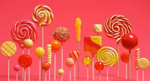 Android Lollipop