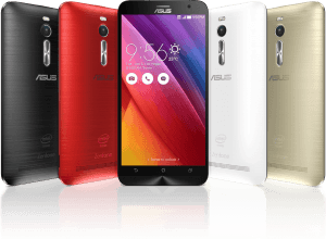 Asus Zenfone 2