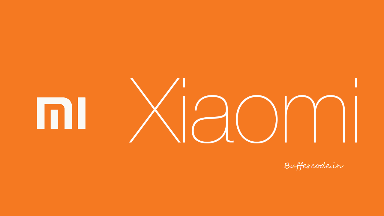 Xiaomi Mi 4 and Xiaomi Redmi Note 4G
