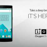 OnePlus releases Android 5.0 Lollipop based Custom ROM OxygenOS update in India
