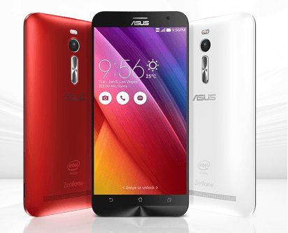 Asus Zenfone 2 ZE551ML 128GB variant coming soon at price tag Rs. 29999 review