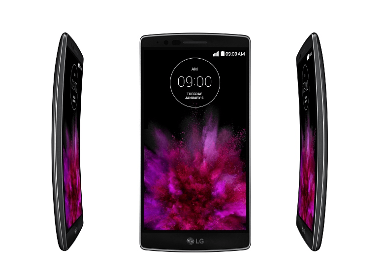 LG G Flex2