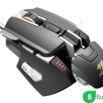 Cougar 700K Mechanical Keyboard & 700M Gaming Mouse