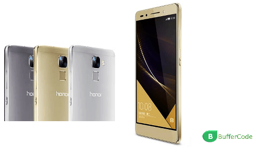 Huawei Honor 7