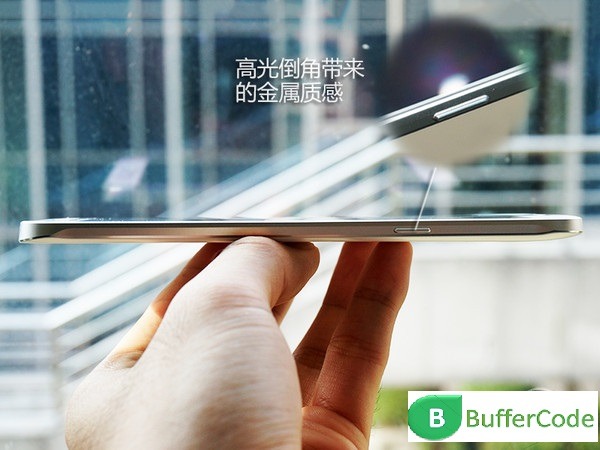 Samsung Galaxy A8 images show Samsung's thinnest smartphone again, fingerprint scanner confirmed