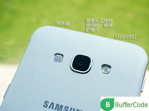 Samsung Galaxy A8 images 