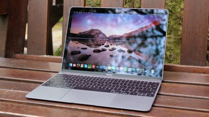 Apple MacBook Next Gen: Apple will now use Skylake architecture