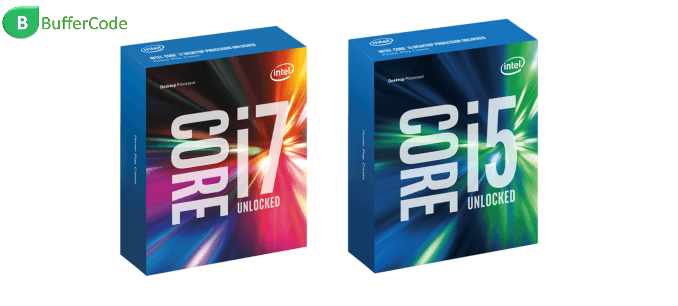 THE MOST AWAITED REVIEW: Core i7-6700K and i5-6600K