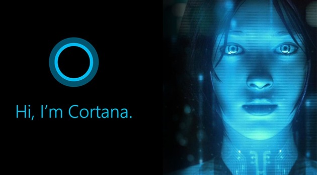 cortana windows 10 : Microsoft Has Taken The Searching To A New Level