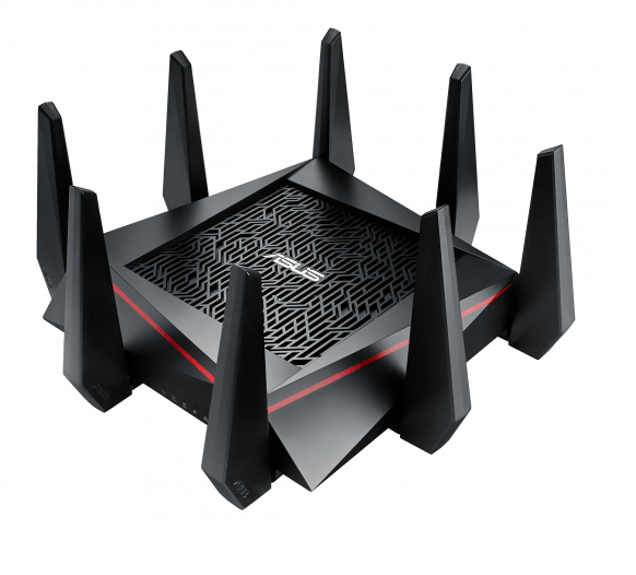 Asus RT-AC5300U router