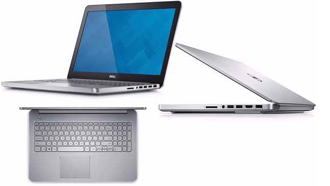 DELL INSPIRON 15 7000ell Insproin Review