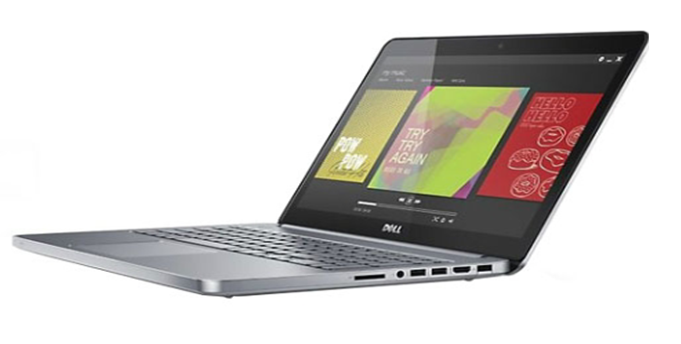 DELL INSPIRON 15 7000