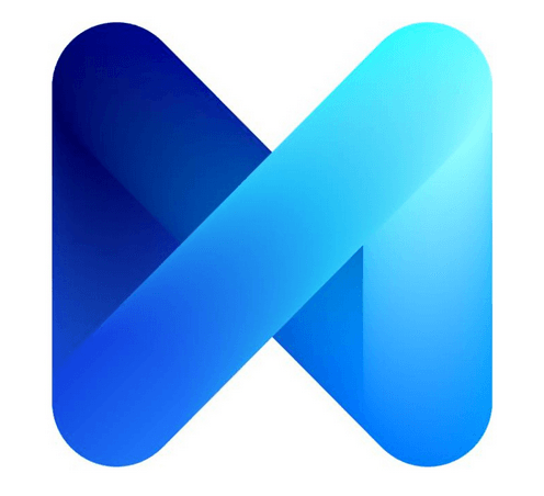 Facebook M symbol