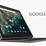 Google Pixel C Smart Tablet