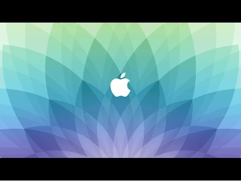 apple event 2015