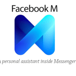 facebook M inside messenger