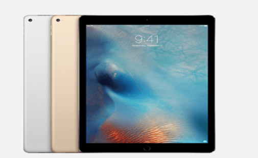 iPad Pro 2015 review