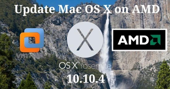 Update Yosemite 10.10