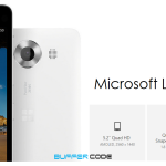 Microsoft Lumia 950 Dual sim