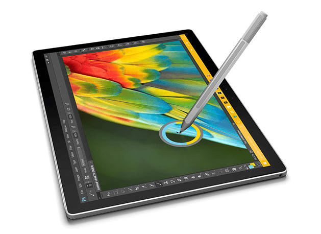 Microsoft Surface pencil