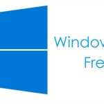 Windows 10 Free