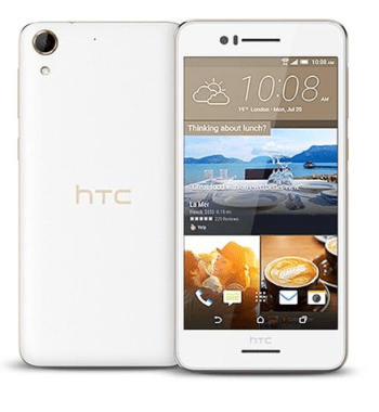 HTC desire 728G