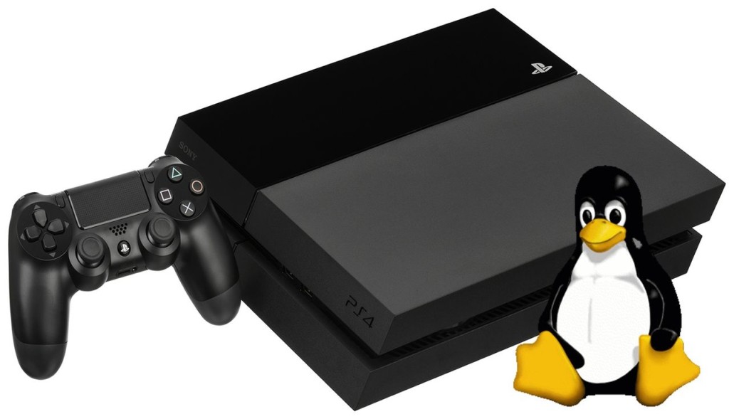 how to install linux on ps3