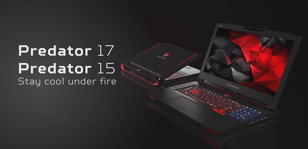 acer-predators 17 Top Gaming Laptop 2016