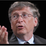 Bill Gates speaking about Apple vs FBI case