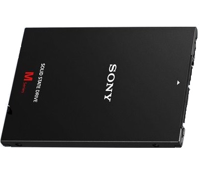 Sony SLM-M SSD, sony ssd