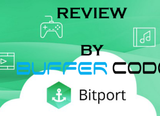 Bitport Review : Download torrents to your cloud and play them online