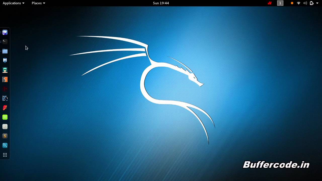 crack rar file password kali linux