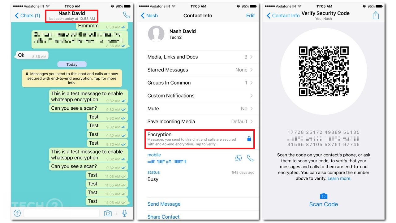 iphone message recovery without encryption password