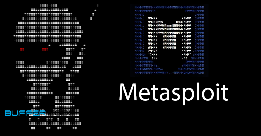 Explore And Search Exploit In Metasploit Buffercode