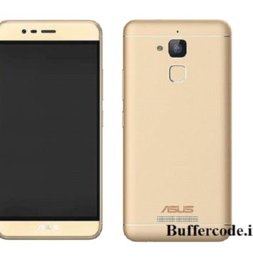 Asus ZenFone Pegasus 3